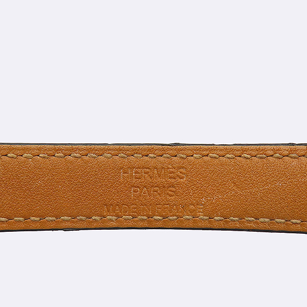 Hermes(�����޽�) ���� �÷� ���� �̸� ���� �극�̽��� - XS [��������] �̹���4 - ���̺��� �߰���ǰ