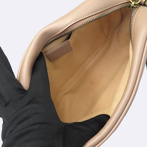 Gucci(����) 447632 �ε���ũ GG ����Ʈ ���� ��Ʋ�� ü�� ũ�ν��� [û��������] �̹���7 - ���̺��� �߰���ǰ
