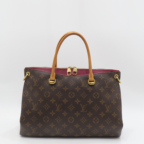 Louis Vuitton(���̺���) M41059 ���׷� ĵ���� �ȶ� MM ��Ʈ�� + ��� ��Ʈ�� 2-WAY [��õ��] �̹���2 - ���̺��� �߰���ǰ