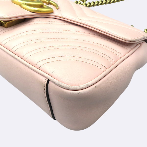 Gucci(����) 443497 ��ũ ���� ���� GG ����Ʈ ���� ��Ʋ��� ���� ����� [��������] �̹���4 - ���̺��� �߰���ǰ