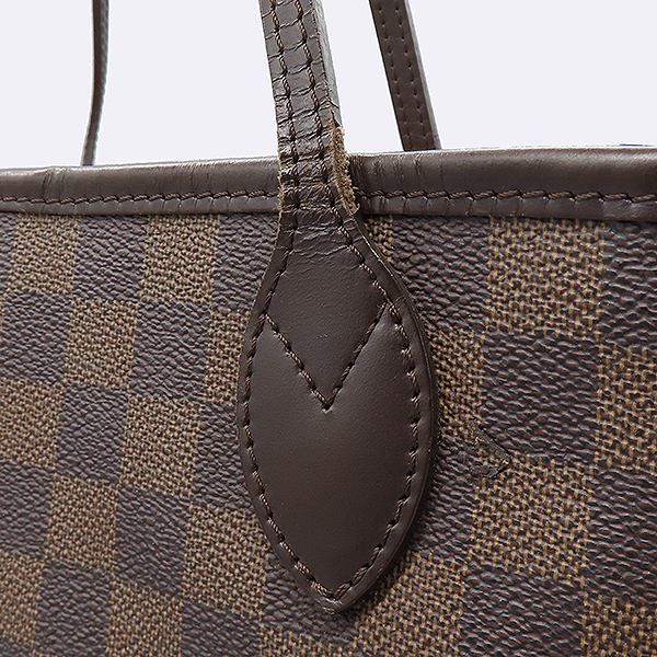 Louis Vuitton(���̺���) N51106  �ٹ̿� ���� ĵ���� �׹�Ǯ GM ����� [��������] �̹���3 - ���̺��� �߰���ǰ