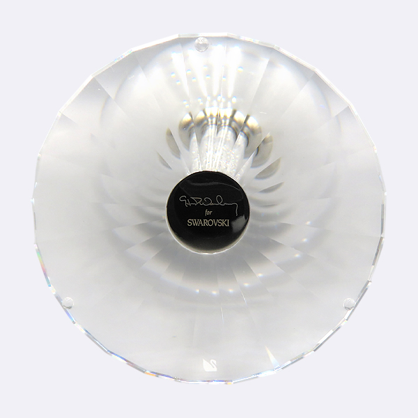 Swarovski(���ͷκ꽺Ű) 1095948 ũ�����и� ���� �� �۶� 2P ��Ʈ [��������] �̹���3 - ���̺��� �߰���ǰ