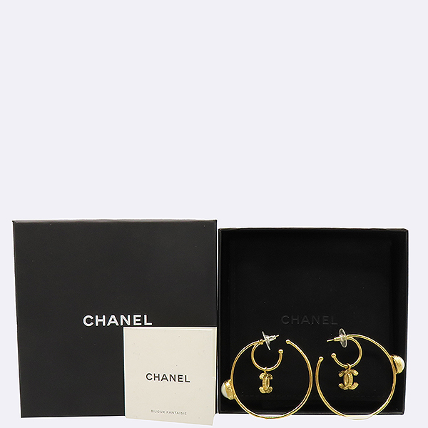 Chanel(����) ���ڸ�ũ ���� ��� ����/���� �Ͱ��� [��������] �̹���6 - ���̺��� �߰���ǰ
