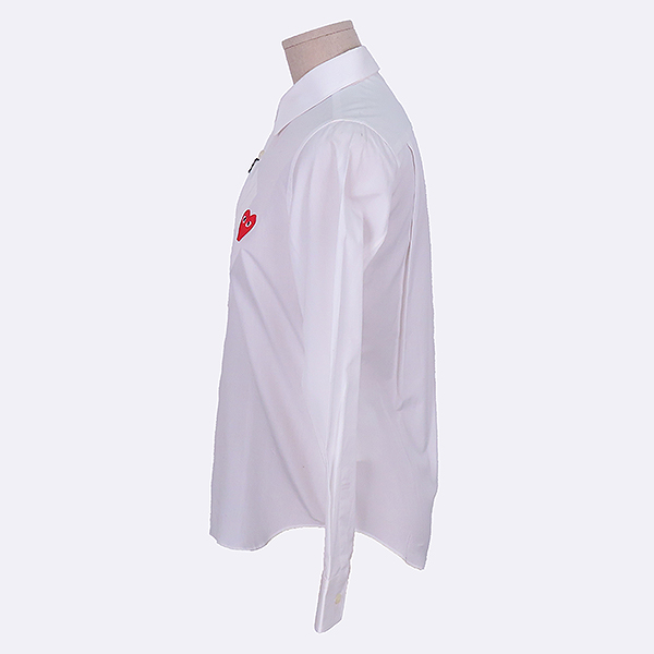 (�̻��) COMME DES GARCONS(�ĵ� ������) AZ-B001 ȭ��Ʈ ��ư ���� ��Ʈ ���� ������ ���� [��������] �̹���2 - ���̺��� �߰���ǰ