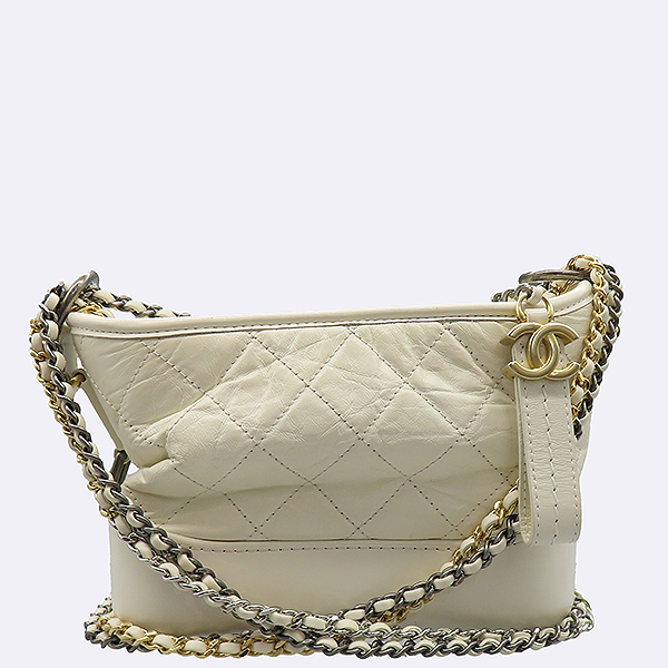 Chanel(����) A91810 ȭ��Ʈ �÷� ���긮�� ȣ�� ���� ������ ü�� ��� �� ũ�ν��� [��������] �̹���2 - ���̺��� �߰���ǰ