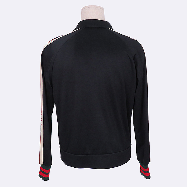Gucci(����) 474634 ���� �÷� ���� ȥ�� �Ｑ ������ Ʈ���̴� ���� ���� - S [��������] �̹���3 - ���̺��� �߰���ǰ