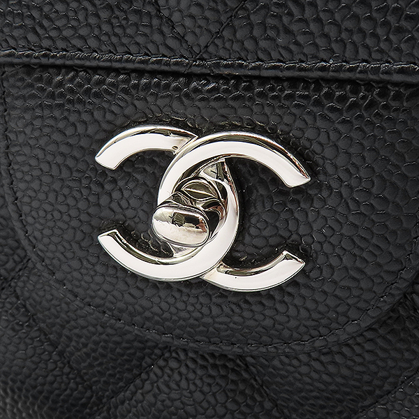 Chanel(����) A58600 ���� ĳ��Ų Ŭ���� ���� ���� ������ ���� ü�� �÷� ����� [��������] �̹���4 - ���̺��� �߰���ǰ