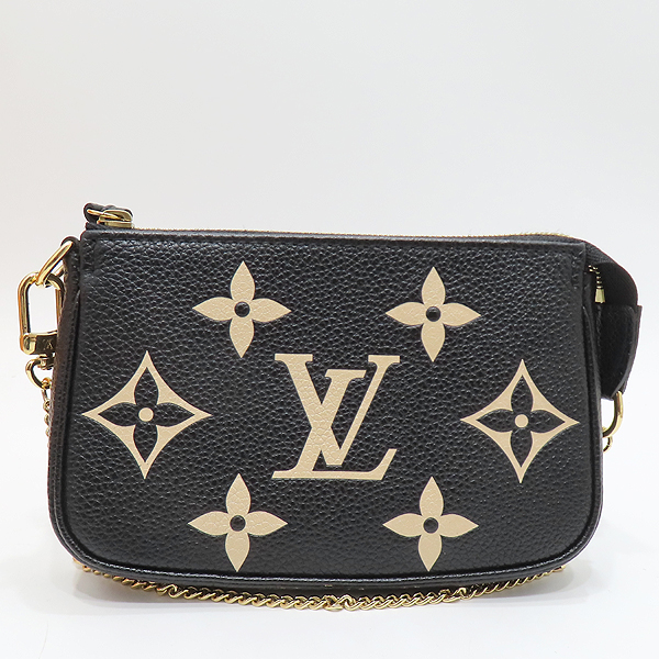 Louis Vuitton(���̺���) M80732 ���׷� ���� �÷� �������� ���� ���ϸ� �̴� ����Ʈ �Ǽ����� �Ŀ�ġ [��õ��] �̹���2 - ���̺��� �߰���ǰ
