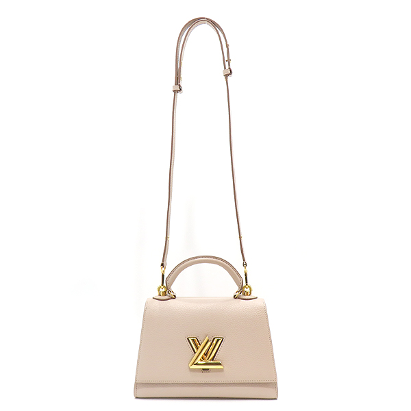 Louis Vuitton(���̺���) M57214 ���� ���� GREIGE �÷� Ʈ����Ʈ �� �ڵ� PM ��Ʈ�� + �����Ʈ�� 2WAY [��õ��] �̹���4 - ���̺��� �߰���ǰ