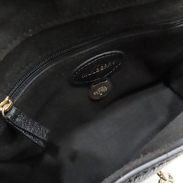 MULBERRY(�ֹ���) HH3288 ���� ��Ʈ ���� Lily ���� ���� ü�� ũ�ν��� [���� �н�] [��õ��] �̹���7 - ���̺��� �߰���ǰ