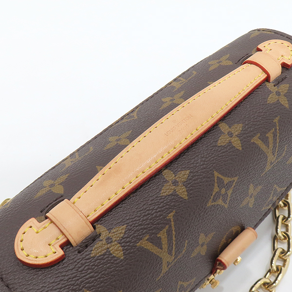 Louis Vuitton(���̺���) M46279 ���׷� ĵ���� ����Ʈ ��Ƽ�� �̽�Ʈ����Ʈ 2-WAY [��õ��] �̹���5 - ���̺��� �߰���ǰ