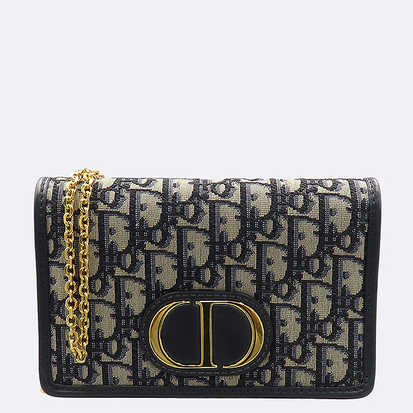 Dior(ũ����î���) S2086UTZQ 30 ���״� ������ũ ���ο� �Ŀ�ġ + ü�ν�Ʈ�� 2-WAY [��������] �̹���2 - ���̺��� �߰���ǰ