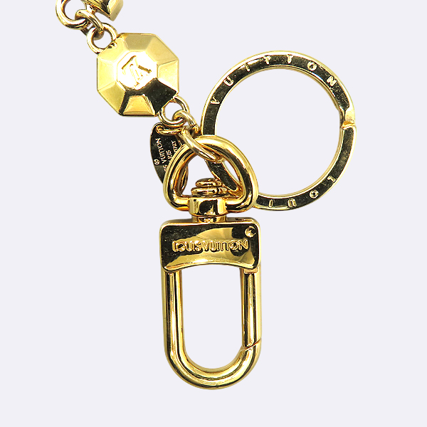 Louis Vuitton(���̺���) M65216 ���� LV �ļ� ŰȦ�� [��������] �̹���5 - ���̺��� �߰���ǰ