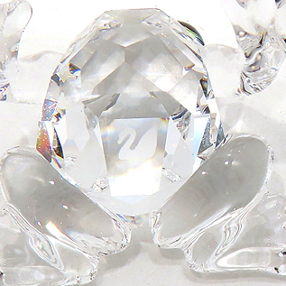 Swarovski(���ͷκ꽺Ű) 286313 ũ����Ż ������ �ǱԾ�  [��õ��] �̹���4 - ���̺��� �߰���ǰ
