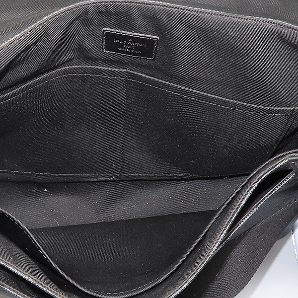 Louis Vuitton(���̺���) N41029 �ٹ̿� �׶���Ʈ ĵ���� ��Ʈ��Ʈ MM ũ�ν��� [��������] �̹���5 - ���̺��� �߰���ǰ