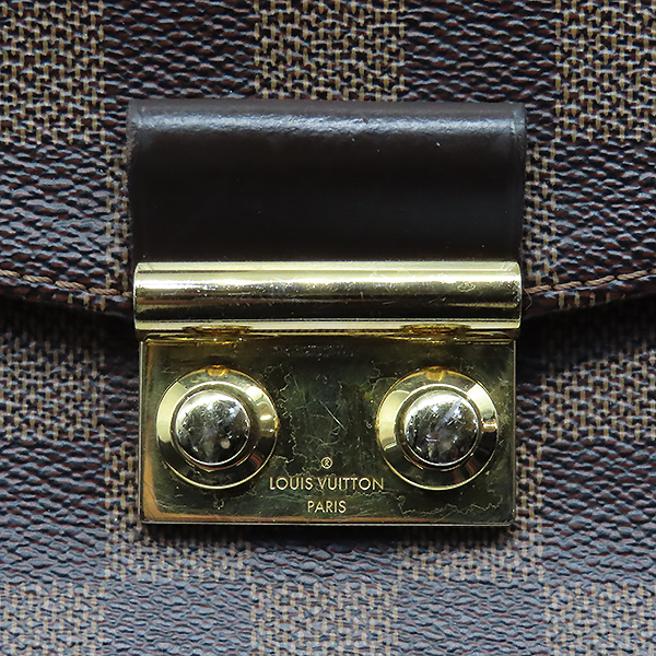 Louis Vuitton(���̺���) N53000 �ٹ̿� ���� ĵ���� Croisette ũ�ξ���Ʈ ž�ڵ� ��Ʈ�� + �����Ʈ�� 2WAY [�λ꼾�Һ���] �̹���4 - ���̺��� �߰���ǰ