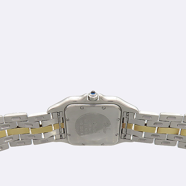 Cartier(��쿡) 110000R �Ҵ� �� ��쿡 18k �޺� �̵�� ������ ������ �ð� [��������] �̹���4 - ���̺��� �߰���ǰ