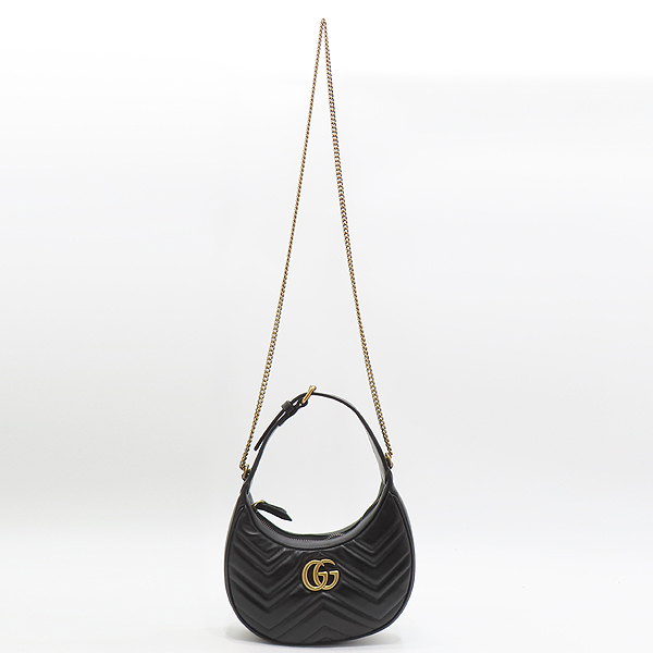 Gucci(����) 699514 ���� ���� GG ����Ʈ ������ �̴� ü�� ����� [��õ��] �̹���4 - ���̺��� �߰���ǰ