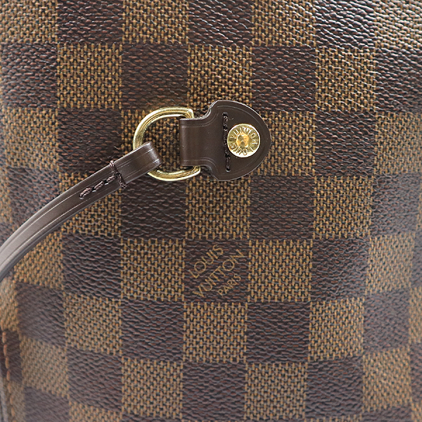 Louis Vuitton(���̺���) N40599 �ٹ̿� ���� ���� �׹�Ǯ MM ����� + �����Ŀ�ġ [�뱸��������] �̹���5 - ���̺��� �߰���ǰ