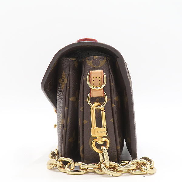 Louis Vuitton(���̺���) M46279 ���׷� ĵ���� ����Ʈ ��Ƽ�� �̽�Ʈ����Ʈ 2-WAY [��õ��] �̹���3 - ���̺��� �߰���ǰ