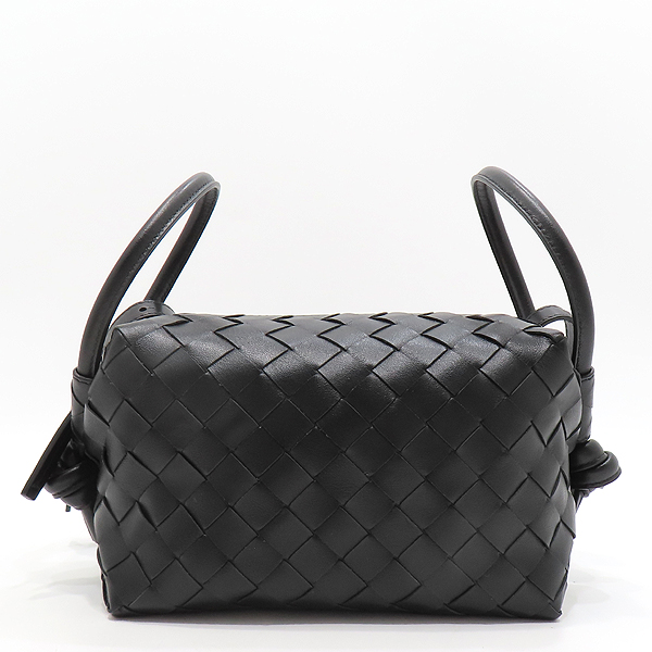 BOTTEGAVENETA(���װ�����Ÿ) 796615 ���� �÷� ���� ž�ڵ� ũ�ν��� 2-WAY [��õ��] �̹���2 - ���̺��� �߰���ǰ