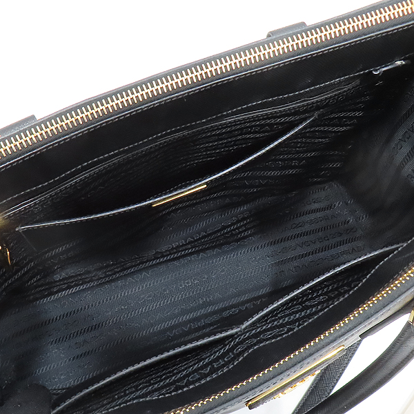 Prada(�����) 1BA274 ���� ���ǾƳ� �������� ���� ��Ʈ�� + �����Ʈ�� 2WAY [��õ��] �̹���5 - ���̺��� �߰���ǰ