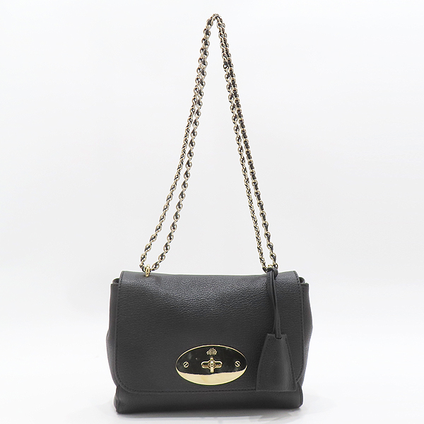 MULBERRY(�ֹ���) HH3288 ���� ��Ʈ ���� Lily ���� ���� ü�� ũ�ν��� [���� �н�] [��õ��] �̹���2 - ���̺��� �߰���ǰ