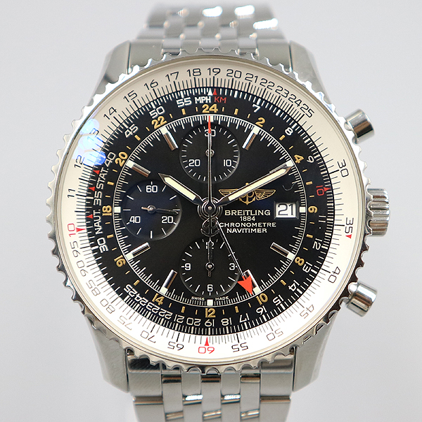 �����Ʋ�� �׺�Ÿ�̸� ���� GMT 46MM �����ð� 