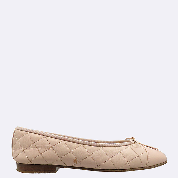 Chanel(����) G26250 ��ũ ���� ���� ���� �߷����� �÷� ���� - 240MM [��������] �̹���3 - ���̺��� �߰���ǰ
