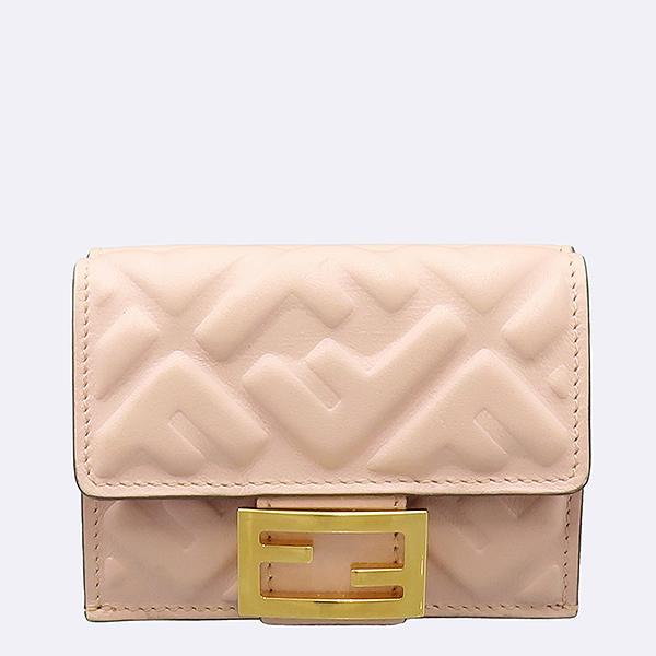 Fendi(���) 8M0395 ��ũ ���� F�ΰ� ����ũ�� Ʈ������ ���� ���� ������ [���ε�������] �̹���2 - ���̺��� �߰���ǰ