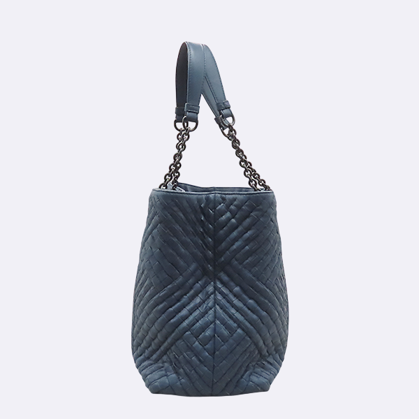 BOTTEGAVENETA(���װ�����Ÿ) �����÷� ��Ʈ��ġ���� ü�� ����� [�λ꼾�Һ���] �̹���3 - ���̺��� �߰���ǰ