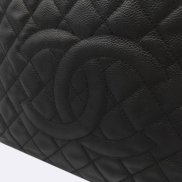 Chanel(����) A50995 ���� �÷� ĳ��� �׷������ ���� �ΰ� ü�� ����� [��������] �̹���3 - ���̺��� �߰���ǰ