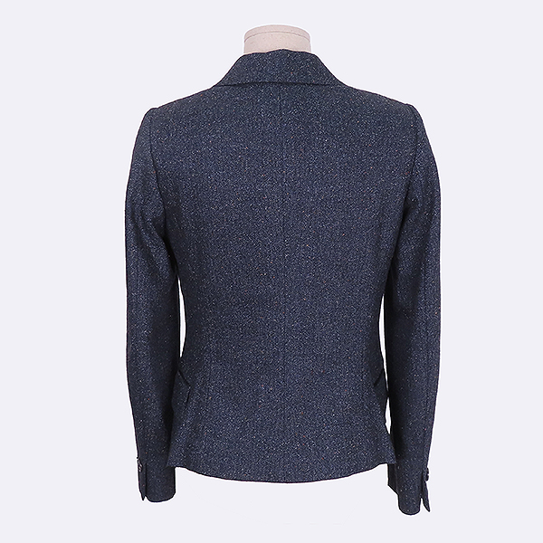 LORO PIANA(�η��ǾƳ�) ���̺� �÷� �ظ��� ���� ���� - 40 [��������] �̹���3 - ���̺��� �߰���ǰ