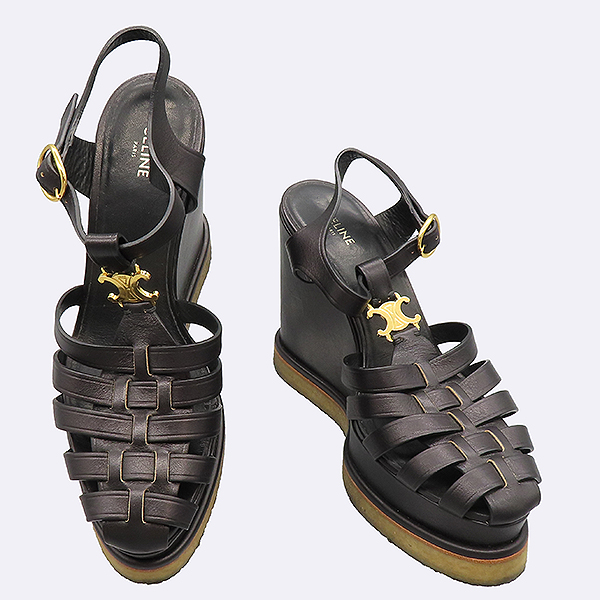 Celine(������) 338323190C ���� ī����Ų ���� ���� ���� ������ ���� - 37������ [��������] �̹���2 - ���̺��� �߰���ǰ