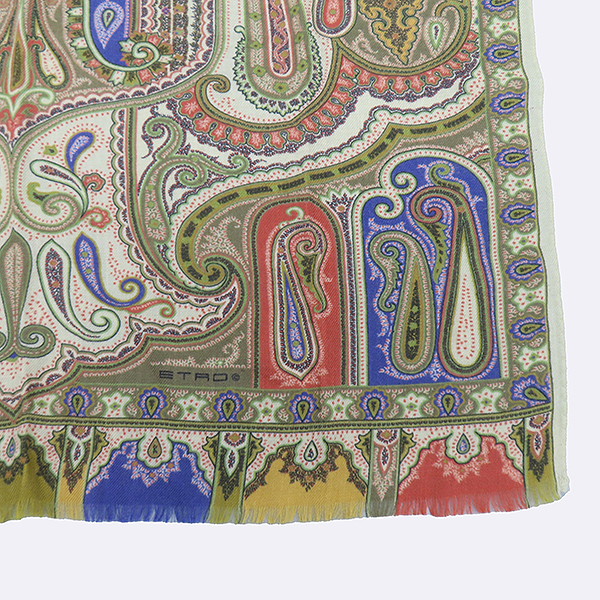 Etro(��Ʈ��) ������ ���� �� ��ũ ȥ�� ��ī�� [��������] �̹���2 - ���̺��� �߰���ǰ