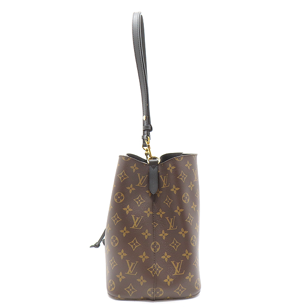 Louis Vuitton(���̺���) M44020 ���׷� ĵ���� NOIR ���� NEONOE �׿��뿡 ��Ŷ ����� [��õ��] �̹���3 - ���̺��� �߰���ǰ