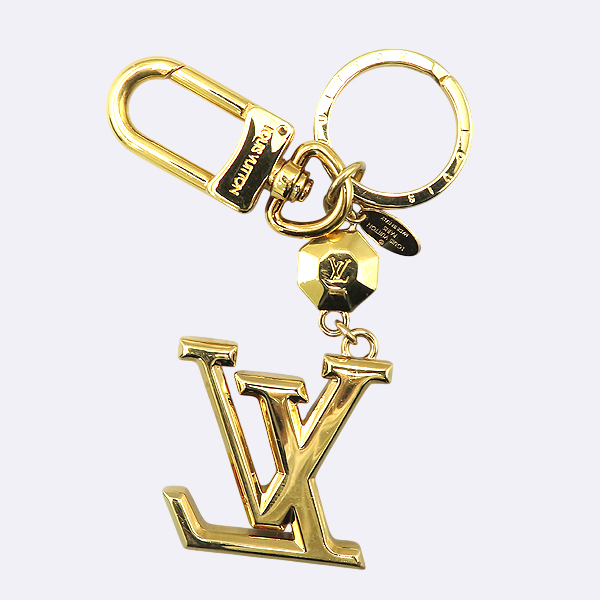 Louis Vuitton(���̺���) M65216 ���� LV �ļ� ŰȦ�� [��������] �̹���2 - ���̺��� �߰���ǰ