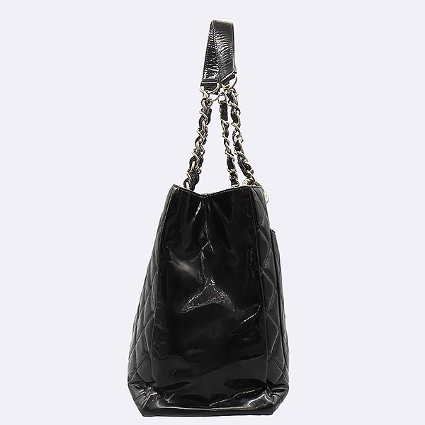 Chanel(����) A20995 ���� ���̴�Ʈ �׷������ ���� ü�� ����� [��������] �̹���2 - ���̺��� �߰���ǰ
