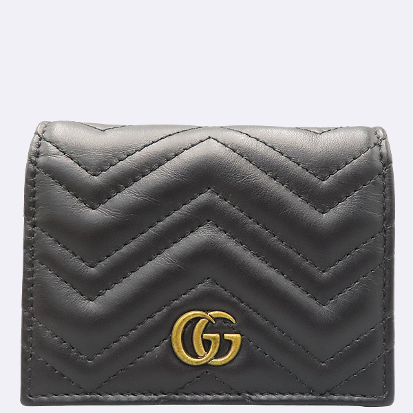 Gucci(����) 466492 ���� ���� GG ���� ��Ʋ�� ���� ī�� ���̽� ���� [��������] �̹���2 - ���̺��� �߰���ǰ
