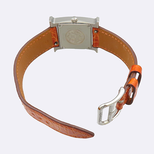 Hermes(�����޽�) HH1.210 H�ƿ� ���� 11P ���̾� ���̾� ���� ��� ������ �ð� [�б�����] �̹���3 - ���̺��� �߰���ǰ