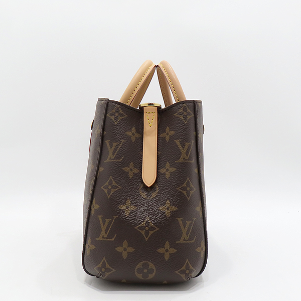 Louis Vuitton(���̺���) M41055 ���׷� ĵ���� ���״� BB ��Ʈ�� + �����Ʈ�� 2WAY [��õ��] �̹���3 - ���̺��� �߰���ǰ
