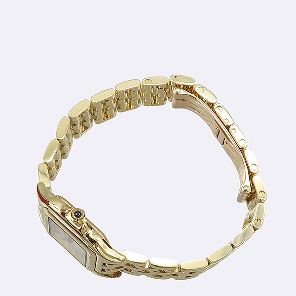 Cartier(��쿡) WGPN0038 �Ҵ� �� ��쿡 18k ���� �̴� ������ ���� ������ �ð� [��������] �̹���2 - ���̺��� �߰���ǰ