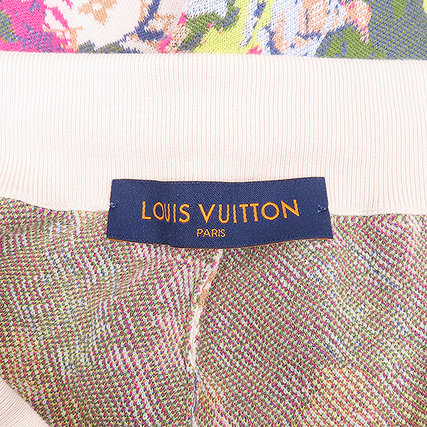Louis Vuitton(���̺���) HNN94W ���׷� �ö�� �ڰ��� Ǯ���� �ݹ��� - L������ [��������] �̹���3 - ���̺��� �߰���ǰ