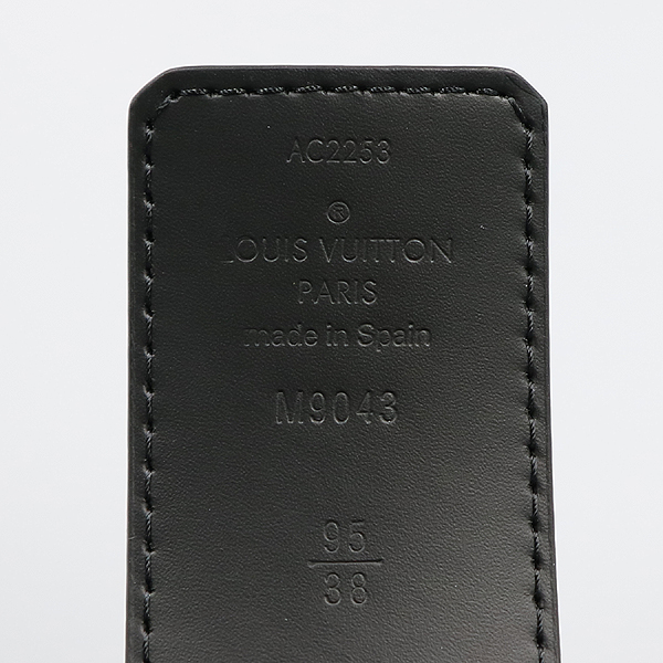 Louis Vuitton(���̺���) M9043T ���׷� ��Ŭ���� ĵ���� LV �̴ϼ� �������� ������ ��Ʈ [�뱸��������] �̹���5 - ���̺��� �߰���ǰ