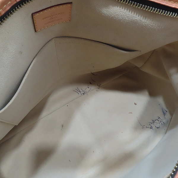 Louis Vuitton(���̺���) M41232 ���׷� ĵ���� ����Ʈ���� MM ��Ʈ�� + �����Ʈ�� 2WAY [��õ��] �̹���7 - ���̺��� �߰���ǰ