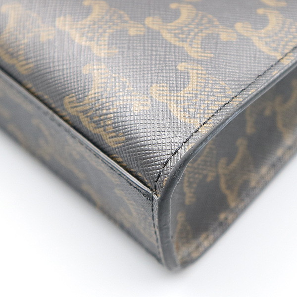 Celine(������) 194372BZK Ʈ������ ī�ٽ� ��Ƽ�� �̴� ��Ʈ�� + �����Ʈ�� 2WAY [�뱸��������] �̹���4 - ���̺��� �߰���ǰ