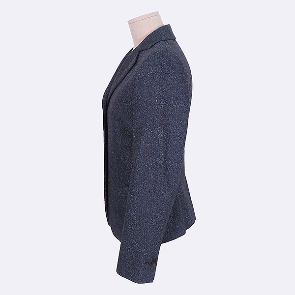 LORO PIANA(�η��ǾƳ�) ���̺� �÷� �ظ��� ���� ���� - 40 [��������] �̹���2 - ���̺��� �߰���ǰ