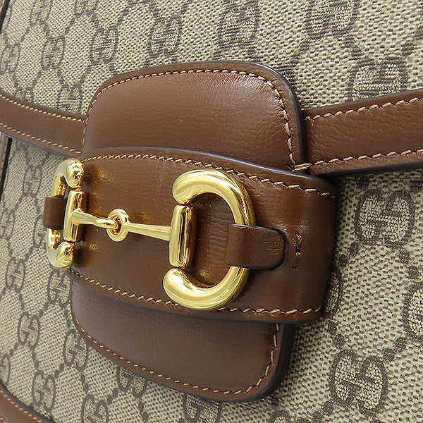 Gucci(����) 602204 GG������ ĵ���� 1955 Ȧ���� �̵�� ����� [��������] �̹���4 - ���̺��� �߰���ǰ