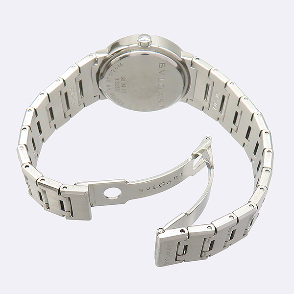 Bvlgari(�Ұ���) BB26BSS ������ ��ƿ ������ �ð� [��������] �̹���3 - ���̺��� �߰���ǰ