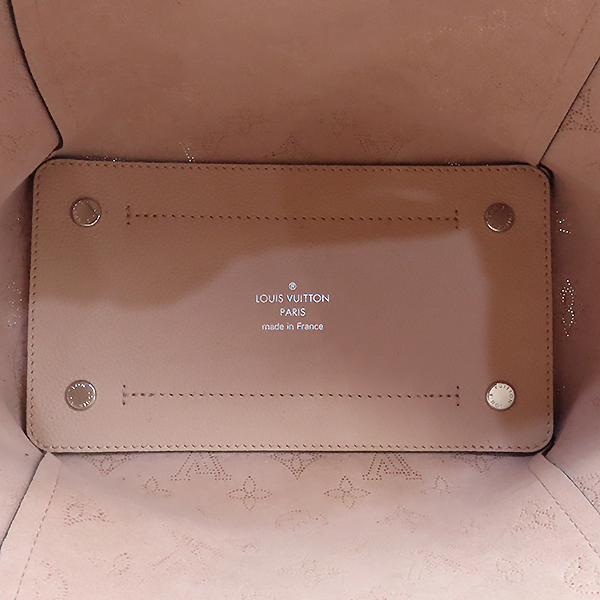 Louis Vuitton(���̺���) M54353 ��ũ�÷� ���׷� ������ �ű׳�� PM ��Ʈ�� + �����Ʈ�� 2WAY  [�λ꼾�Һ���] �̹���4 - ���̺��� �߰���ǰ